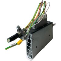 Siemens Sinamics TM120 6SL3055-0AA00-3KA0 Terminal Modul