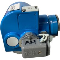 ENDRESS + HAUSER CERABAR PMC731-RL1P9M11M1 Drucktransmitter