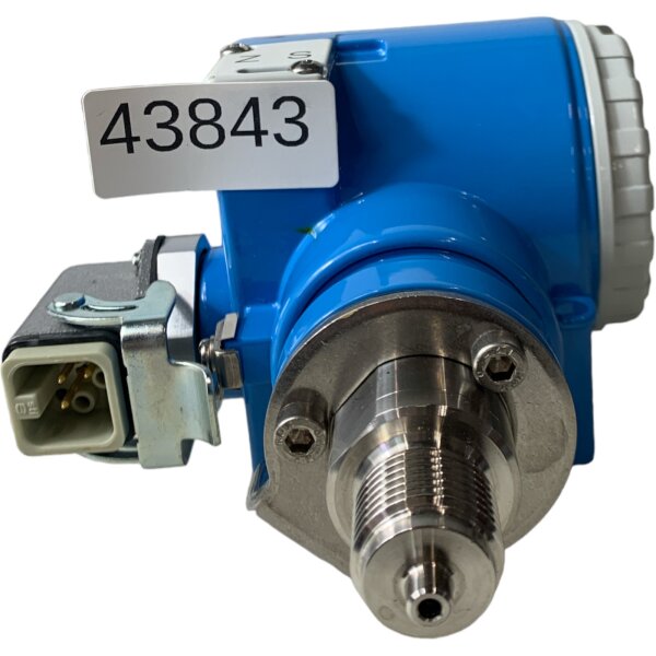 Endress + Hauser CERABAR PMC731-RL1S9M11 Drucksensor Drucktransmitter