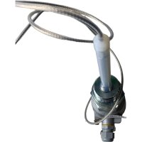 ENDRESS + HAUSER MULTICAP DC 26-RAGR1A1D11B Füllstandsensor