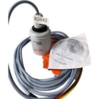 Endress + Hauser Prosonic S FDU91-RG1AA...