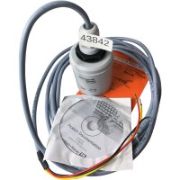 Endress + Hauser Prosonic S FDU91-RG1AA Füllstandssensor