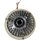 Magnetische Pulver Bremse 25nm 2,5Kg