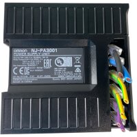 OMRON NJ-PA3001 Power Supply Unit