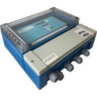 ENDRESS + HAUSER PROSONIC FMU 860 FMU860-R1A1A1 Messtransmitter