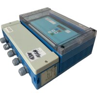 ENDRESS + HAUSER PROSONIC FMU 860 FMU860-R1A1A1 Messtransmitter