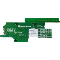 riello ups 0CSU0037-02 DATA IMAGE P048 REV-C PM4020-3