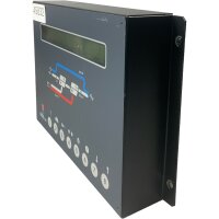 riello ups 0CSU0037-02 DATA IMAGE P048 REV-C PM4020-3