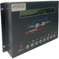 riello ups 0CSU0037-02 DATA IMAGE P048 REV-C PM4020-3