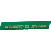 riello ups 0CSU0037-02 UPS-MAN DATA IMAGE P048 REV-C...