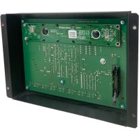 riello ups 0CSU0037-02 UPS-MAN DATA IMAGE P048 REV-C PM4020-3