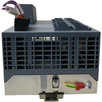 Siemens Scalance XC216 6GK5216-0BA00-2AC2 Industrial Ethernet Switch MAC-D4-F5-27-70-64-B9