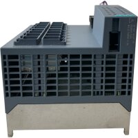 Siemens Scalance XC216 6GK5216-0BA00-2AC2 Industrial Ethernet Switch MAC-D4-F5-27-70-64-B9
