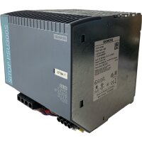 Siemens SITOP PSU300S 6EP1437-2BA20 Power Supply