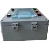 Siemens 6FK1404-0BB00 Warneinheit
