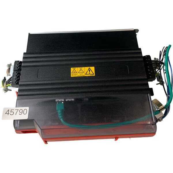 SEW Eurodrive MDX61B0005-5A3-4-00 Frequenzumrichter 0,55kW