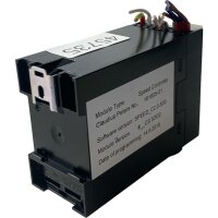 CLAUDIUS PETERS RS-232 Speed Controller 161605-01