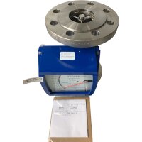 KROHNE H250 Durchflussmesser H250/RR/M9/K2 40bar