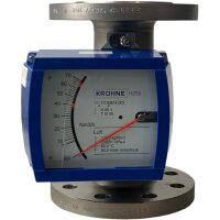 KROHNE H250 Durchflussmesser H250/RR/M9/K2 40bar