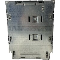 BESCHÄDIGT + TEIL FEHLT! Siemens Micromaster 420 Frequenzumrichter 7,5kW 6SE6420-2AD27-5CA1