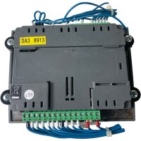 Jazz UNITRONICS JZ10-11-R31 Steuerung
