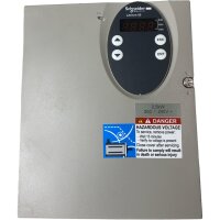 Schneider Electric LXM05BD28M2 Servo Drive 2,5 Kw