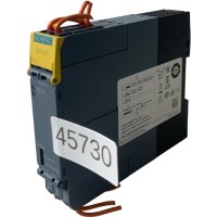 Siemens 3SK1211-1BB40 Sicherheitsrelais Relais