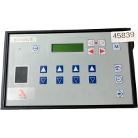 LAMTEC 663R1002 Display Bediengerät