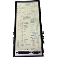 LAMTEC 663R1002 Display Bediengerät