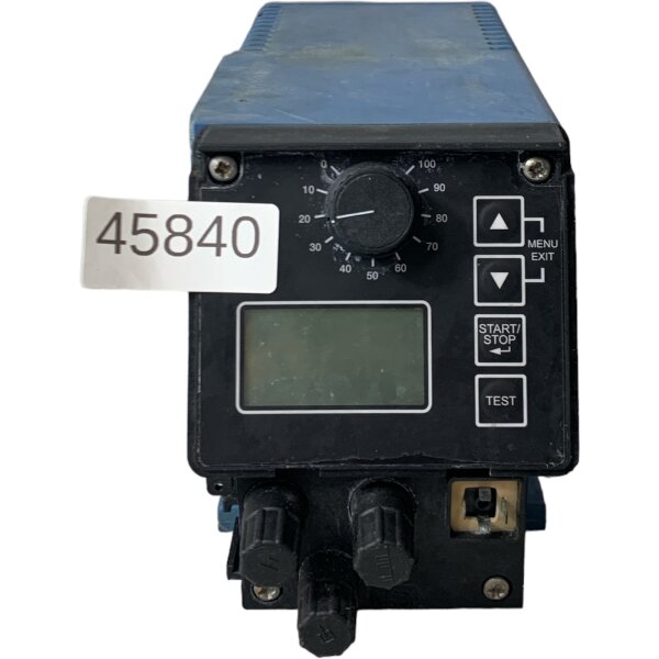 ELADOS EMP II E60 148360 Dosierpumpe Pumpe