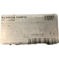 ELADOS EMP II E60 148360 Dosierpumpe Pumpe