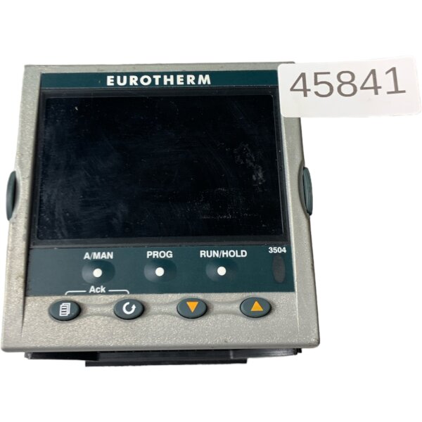 EUROTHERM 3504/CC/VH/1/XX/25/1/120/S Temperatur Controller