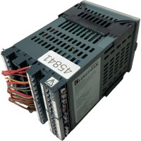 EUROTHERM 3504/CC/VH/1/XX/25/1/120/S Temperatur Controller
