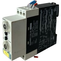 Siemens 3UG3 3UG3521-1AL20 Überwachungsrelais Relais