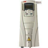 ABB ACS550-01-04A1-4 Inverter 1,5 kW