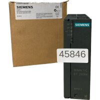 Siemens SIMATIC S7 ET 200M IM153-2 Interface Module 6ES7...