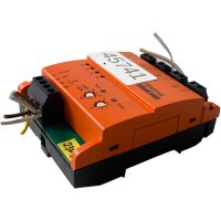 Kieback&peter FBM044 Ausgangsmodul Modul
