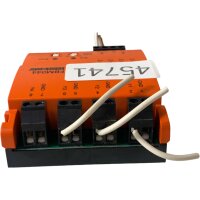 Kieback&peter FBM044 Ausgangsmodul Modul