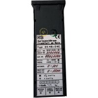 Siemens SIMATIC NET Profibus Optical Bus Terminal 6GK1500-3AA00