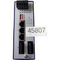 Areva NP 6FK5384-8AA Ethermet Switch