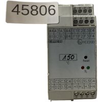 ELMESS eB-6000 Schutztemperaturbegrenzer