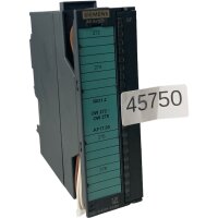 leicht beschädigt! Siemens SIMATIC S7-300 6ES7...