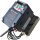 Beschädigt! Fuji Electric FRENIC-Mini FRN0006C2S-7WB Frequenzumrichter 0,75KW