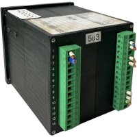 ELOTECH R 1300- 1- 00- 1 Universalregler Regler