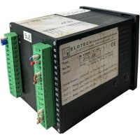 ELOTECH R 1300- 1- 00- 1 Universalregler Regler