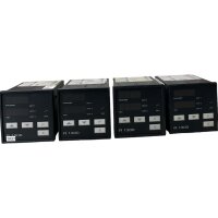 ELOTECH R 1300- 1- 00- 1 Universalregler Regler