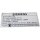 Siemens E10433-E9600-H110 SICLOCK TM