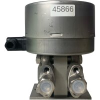 Fischer DA0306HV05M0001S Druckmessgerät