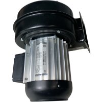 Karl Klein DNG 3-9,8 WS Ventilator 2D 56K50-2 W Gebläse