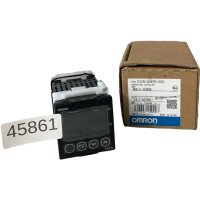 OMRON E5CN-Q2MTD-500 Temperature Controller